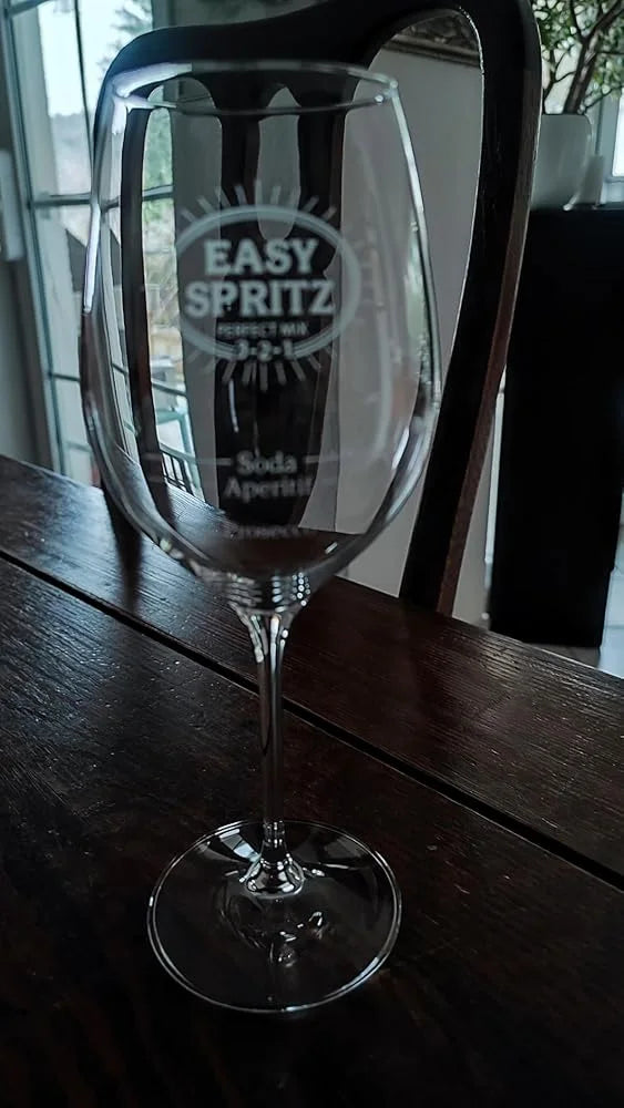 Kundenbild von EASY SPRITZ Glas in Wohnumgebung